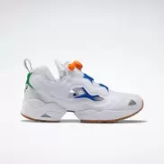 インスタポンプフューリー 95 / INSTAPUMP FURY 95 （フットウェアホワイト）