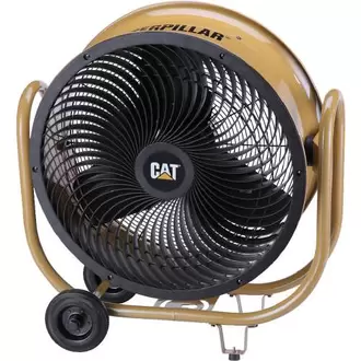 ムサシ サーキュレーター ６０ｃｍ イエロー ＨＶＤ‐２４ＡＣＤＯ