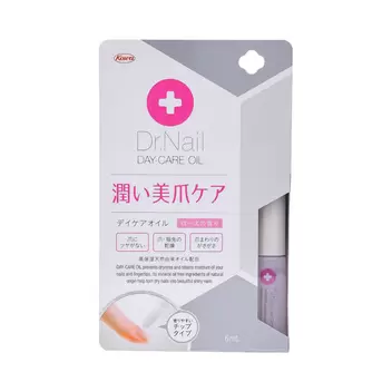 Dr.Nail　デイケアオイル　6ml
