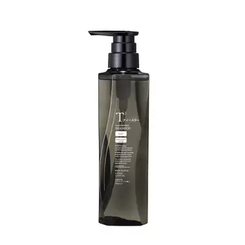 T3スムース＆モイスト　シャンプー本体　470ml