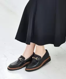 ビットローファー/軽量