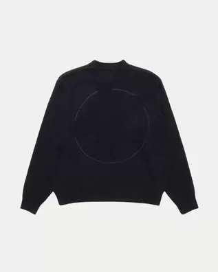SURFMAN MOCK SWEATER