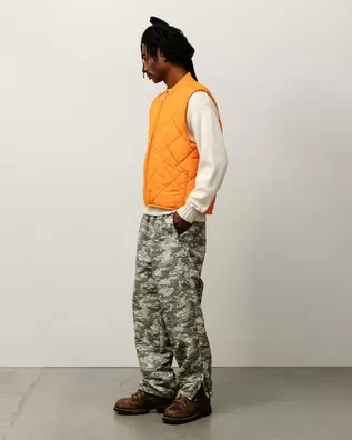 TRAINING PANT