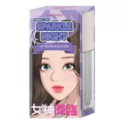 TRUE BEAUTY TWINKLE DUO SPARKLE NIGHT