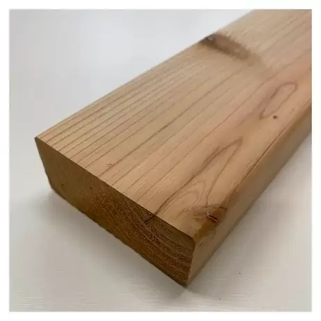 ナフコ 杉2×4材 約2m 約38×89×2m