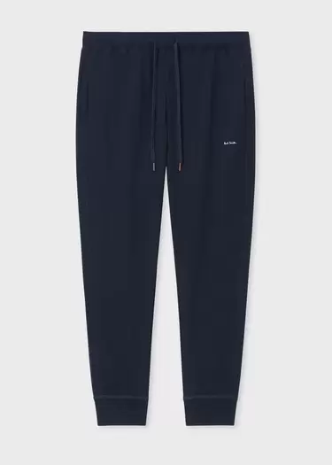 コントラストスピンドル ロングパンツ