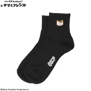 レディース　靴下（タマ＆フレンズ）