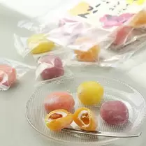 フルーツもち　240g【賞味期限：2025/10/30】