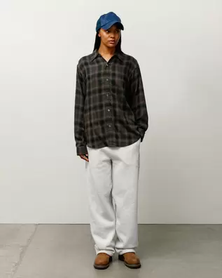 MATTHEW PRINTED SHIRT