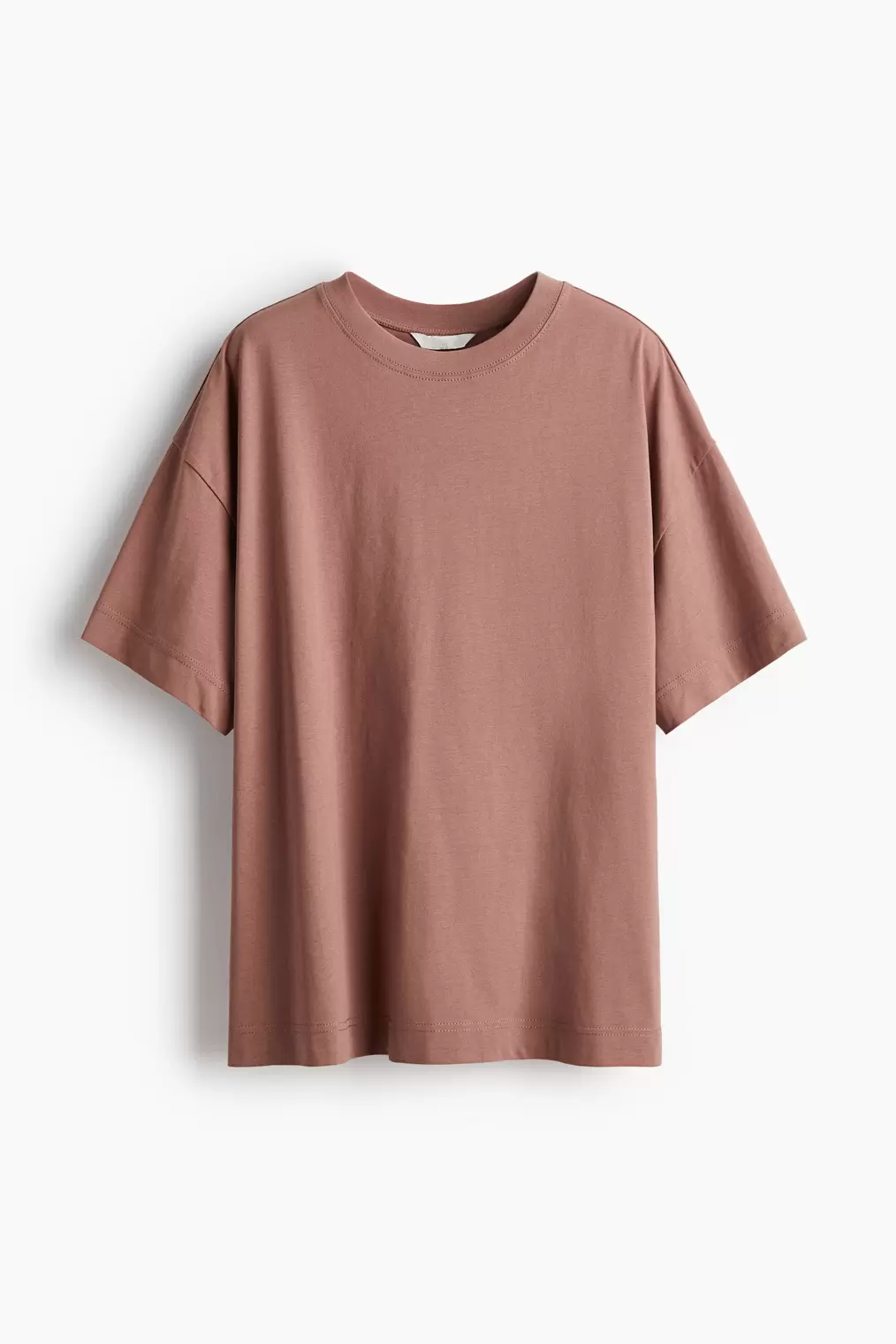 Oversized T-shirt