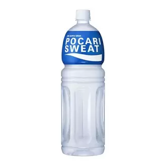 大塚製薬　ポカリスエット 1.5L