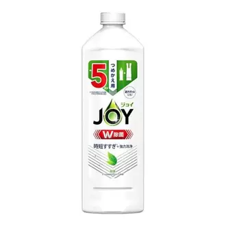 除菌ｼﾞｮｲｺﾝﾊﾟｸﾄ 緑茶の香り 特大