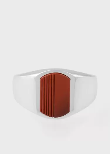 "Urushi" リング