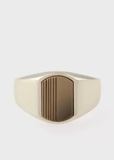 "Urushi" リング