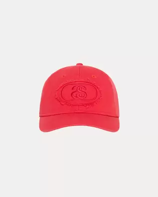 LOW PROFILE PILL STRAPBACK