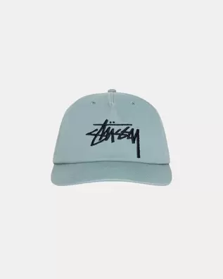 MID-DEPTH BIG STOCK SNAPBACK