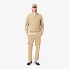 スウェットカーゴパンツ