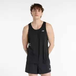 Athletics Graphic Singlet
 
 
 MEN Apparel Back to School