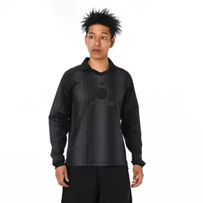 Graphic Polo Long Sleeve T-Shirt
 
 
 MEN Apparel Back to School
