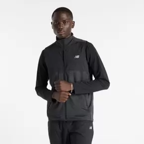 Heat Grid Vest
 
 
 MEN ジャケット&ベスト