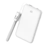 ポケットチャージャー07M／5,000mAh