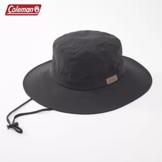 ハット(Coleman)