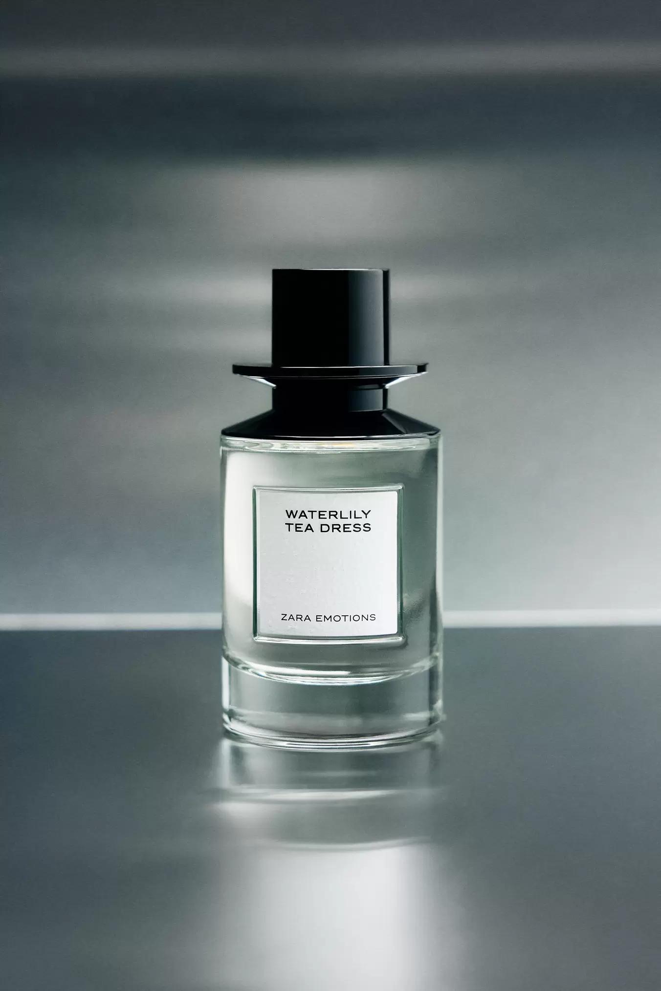 WATERLILY TEA DRESS EDP 100ML (3.4 FL.OZ).