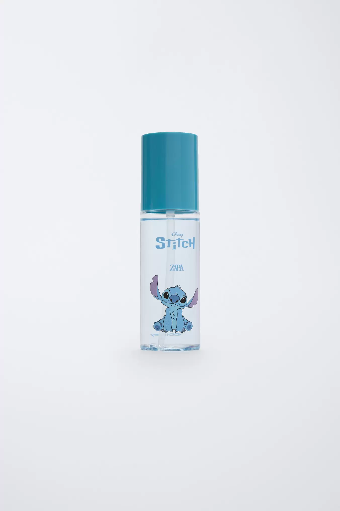STITCH © DISNEY BODY MIST 100ML (3.4 FL. OZ)