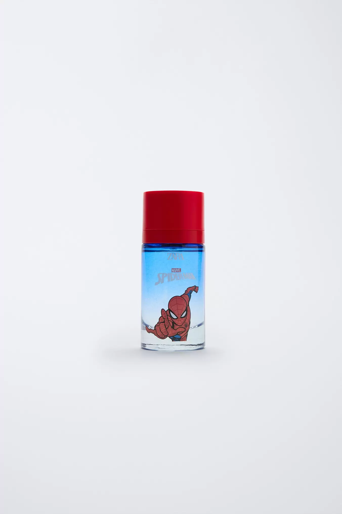 ZARA MARVEL © SPIDERMAN EDT 50ML