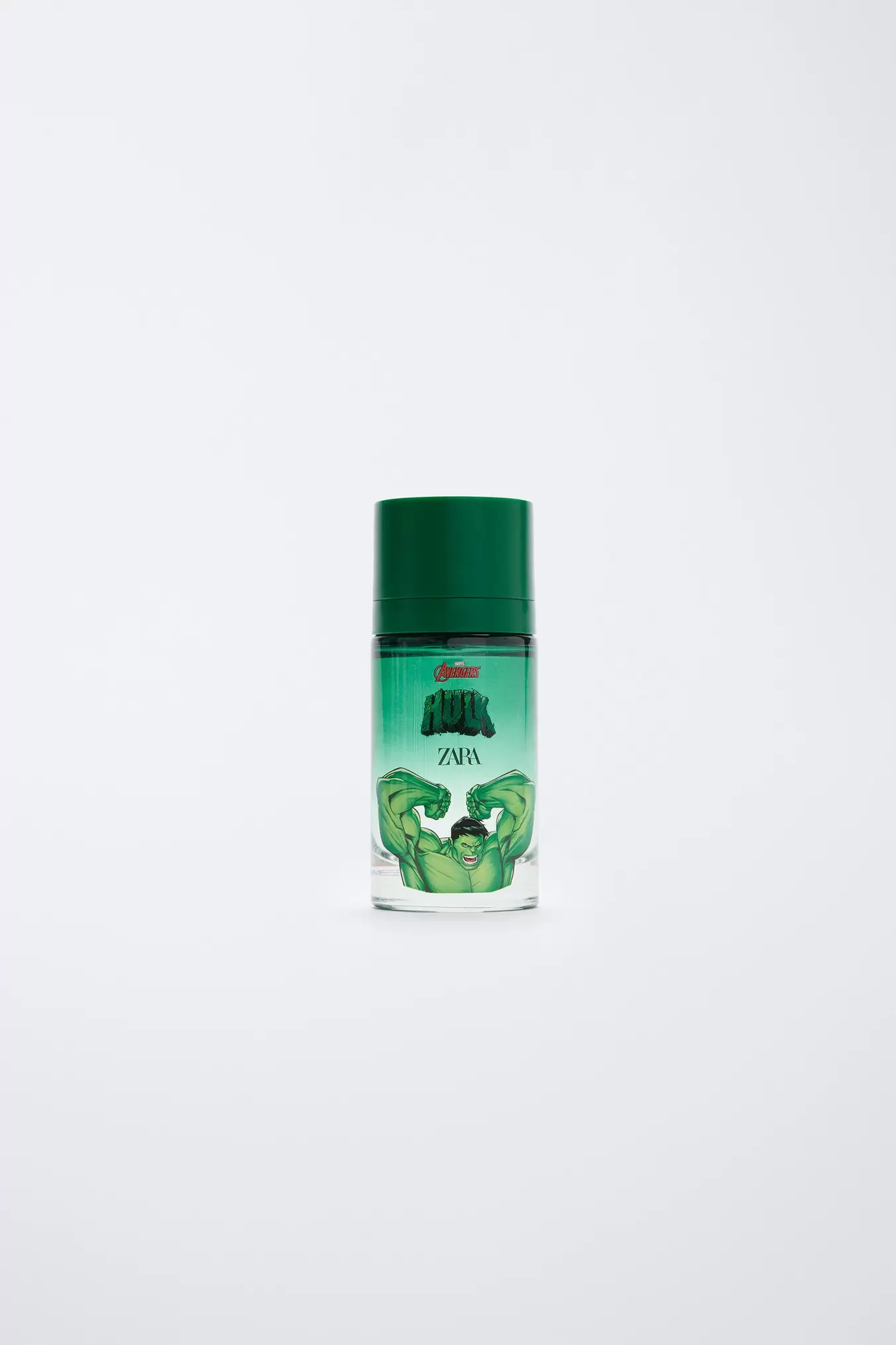 MARVEL AVENGERS HULK © MARVEL EDT 50ML(1.69 FL. OZ.)