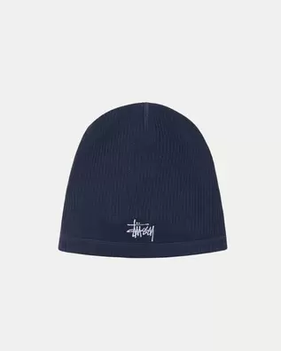 SKULLCAP WAFFLE