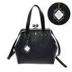 【ANNA SUI】アースラ、フロットサム＆ジェットサム ハンドバッグ 2WAY バッグチャーム付き DISNEY VILLAINS