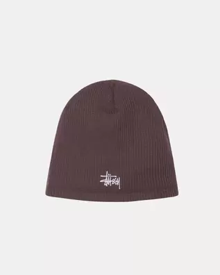 SKULLCAP WAFFLE