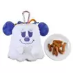 ミッキー かりんとう ポーチ入り カラビナ付き DISNEY HALLOWEEN