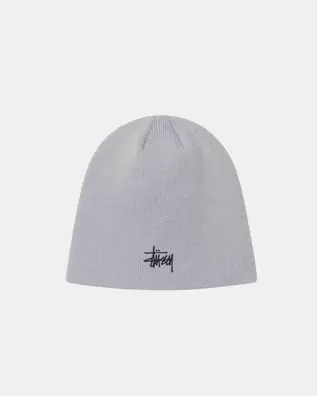 BASIC STÜSSY SKULLCAP