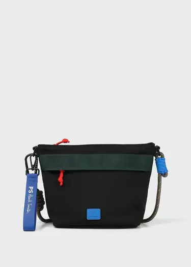 PSカラーコード ショルダーバッグ