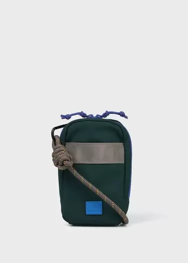 PSカラーコード フォンポシェット
