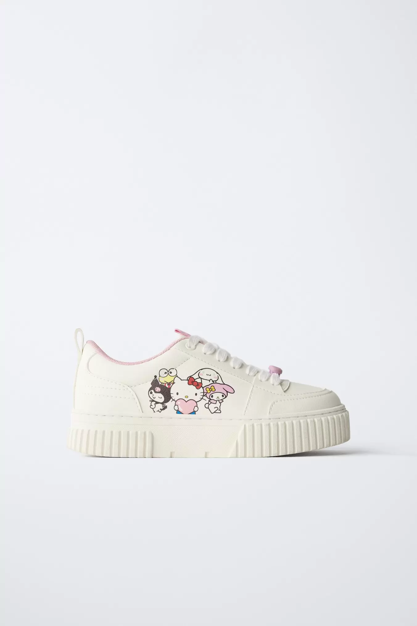 BAMBA HELLO KITTY © SANRIO