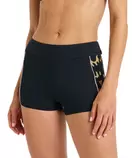 Roxy Fitness ROXY ACTIVE SHORTY BOTTOM ウィメンズ フィットネス 水着 ビキニボトムス @autumn - KVJ3