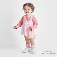 【WEB限定】ロンパース【WebLimited】