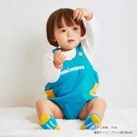 【WEB限定】ロンパース【WebLimited】