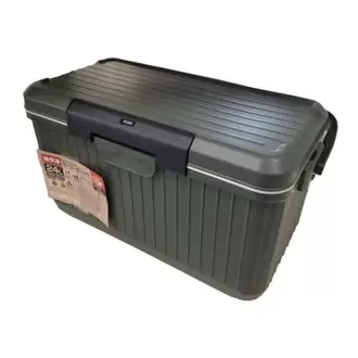 SOUTHERNPORT　クーラーボックス　強保冷　２４Ｌ　ＧＲ