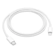 USB-C - Lightningケーブル（1m）