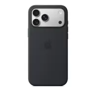 MagSafe対応 iPhone 17 Pro Max シリコーンケース