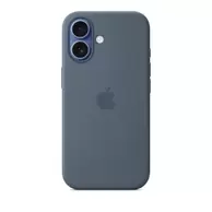 MagSafe対応 iPhone 17 シリコーンケース