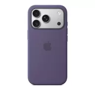 MagSafe対応 iPhone 17 Pro シリコーンケース