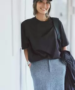 【坪田あさみさんコラボ】パックＴシャツ