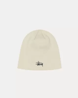 BASIC STÜSSY SKULLCAP