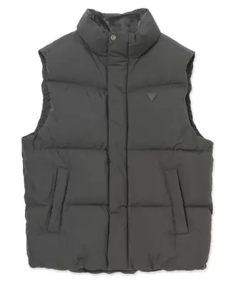 UNI Down Vest ダウンベスト