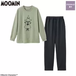 レディース　ルームウェア（MOOMIN）